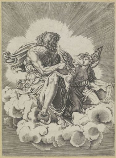 Matthew the Evangelist