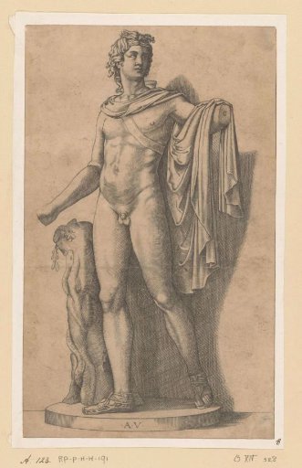 Apollo Belvedere