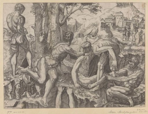 Battle of Cascina