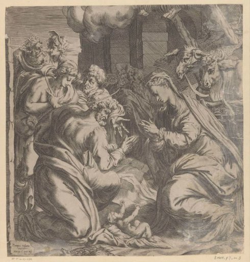 Nativity of Christ