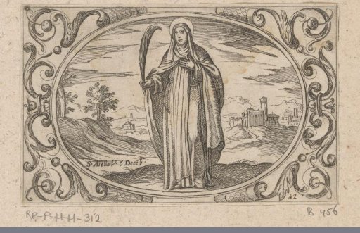 St. Asella