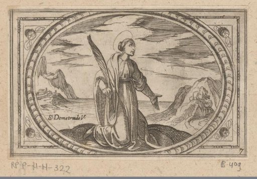 St. Demetriade