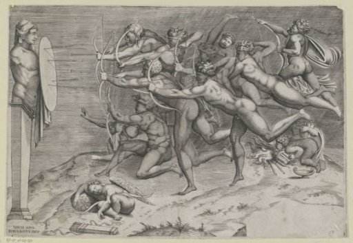 The Passions