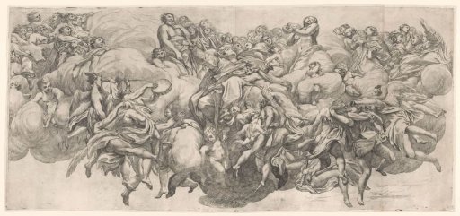 The Assumption of Mary