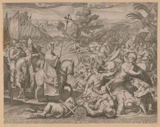 Battle of Las Navas de Tolosa