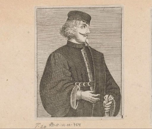 Nobleman