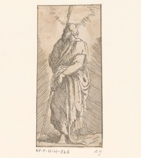 Saint Thomas