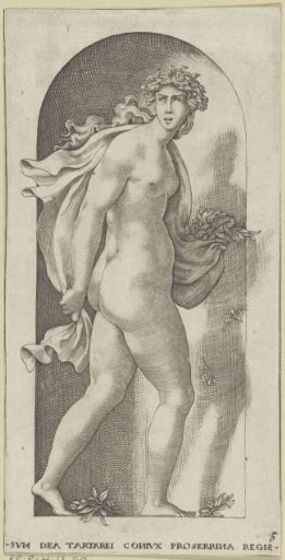 Proserpina