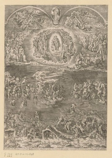 The Last Judgment