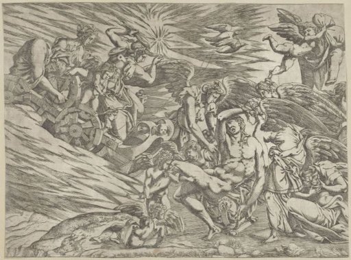 The Death of Adonis