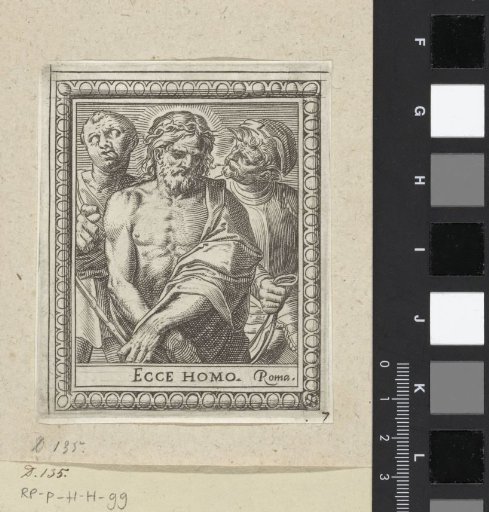 The Mocking of Christ