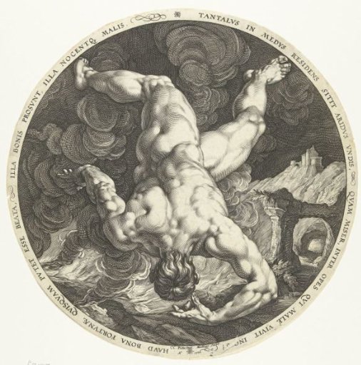 Tantalus