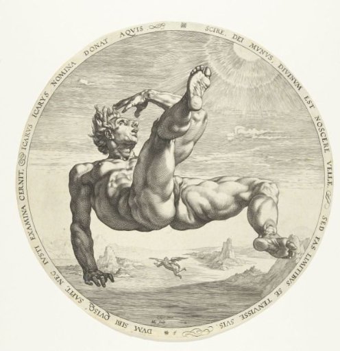 Icarus