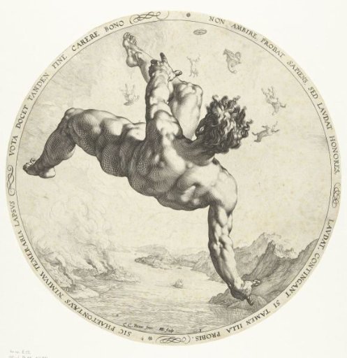 Phaëton