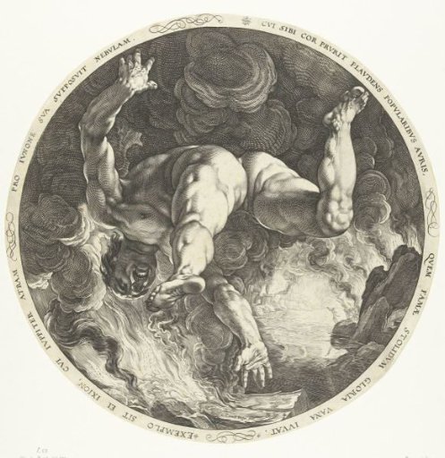 Ixion