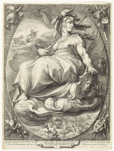 Minerva