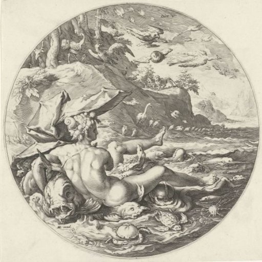 Fifth Day of Creation: Creation of the Animals