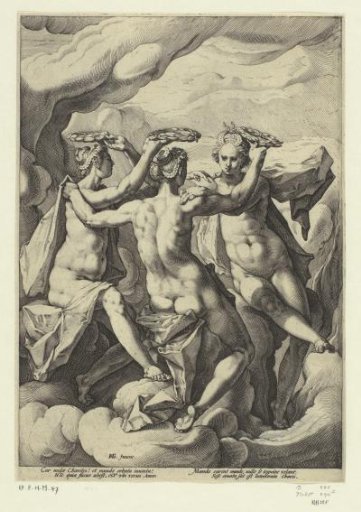 Three Graces