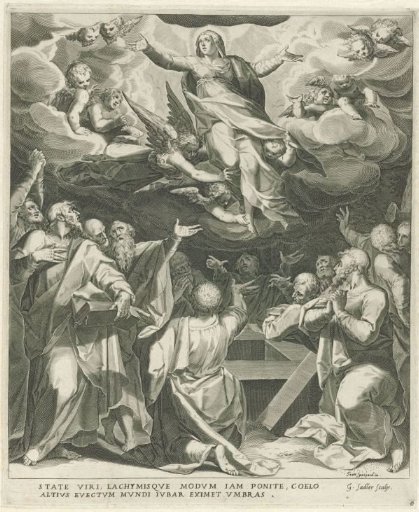 Assumption of Mary