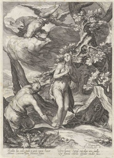 Expulsion from Paradise