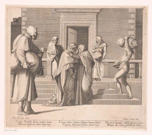 The Visitation