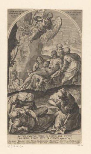 Entombment of Christ