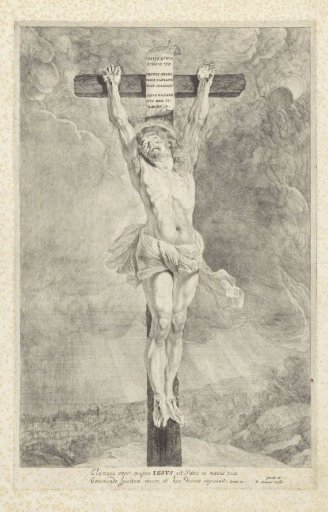 The Crucifixion of Christ