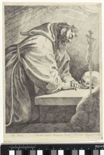 Saint Francis