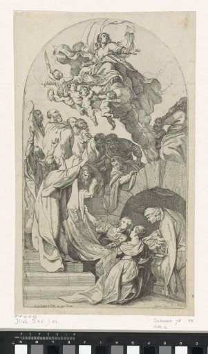 Assumption of Mary