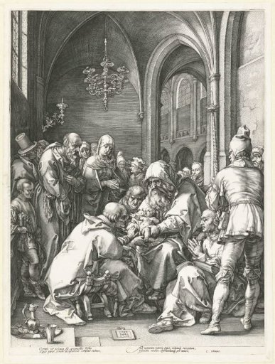 The Circumcision
