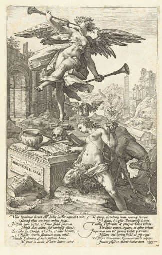 Fame and History