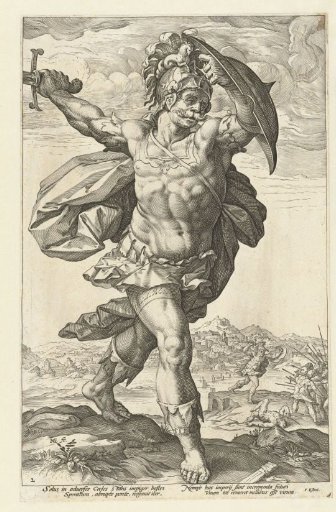 Horatius Cocles