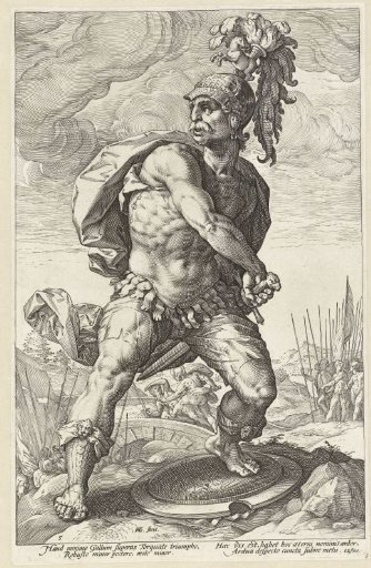 Titus Manlius Torquatus