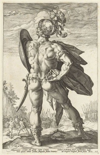 Marcus Valerius Corvus