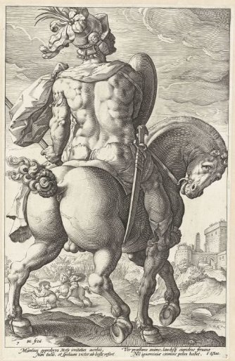 Titus Manlius