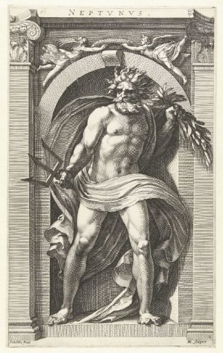 Neptune