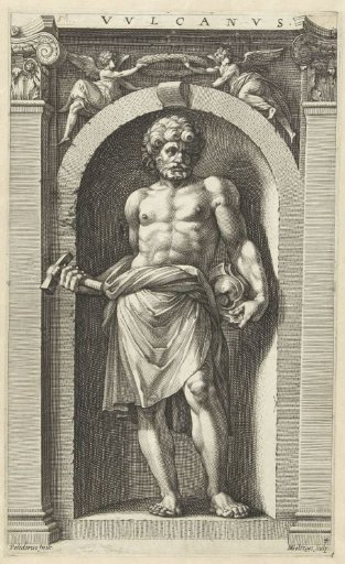 Vulcanus