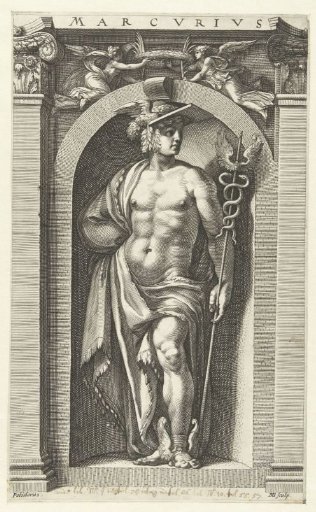 Mercury