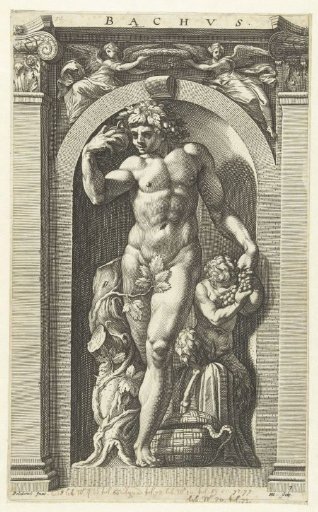 Bacchus