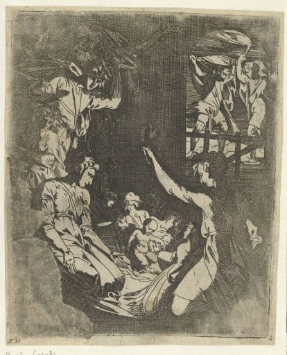 The Birth of Christ