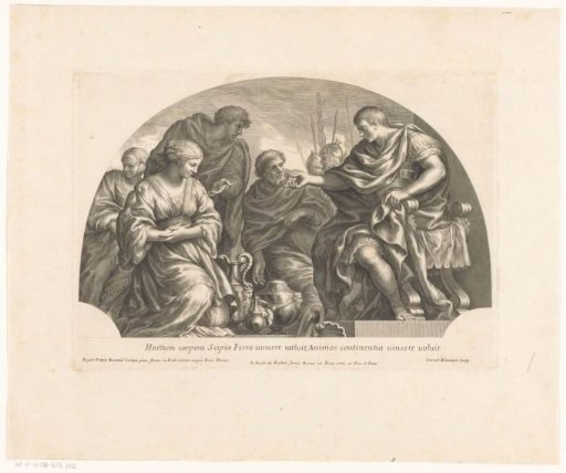 Scipio Africanus