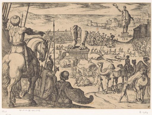 Colossus of Rhodes
