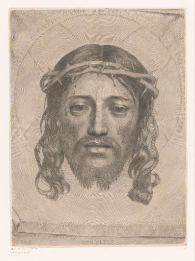 Veil of Veronica