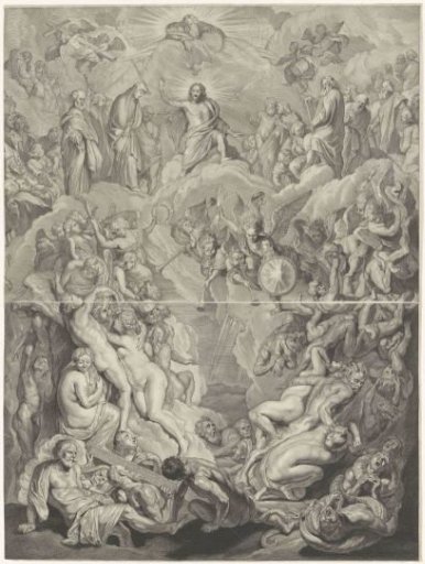 Last Judgment