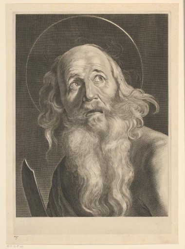 Saint Bartholomew