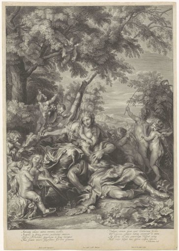 Rinaldo and Armida