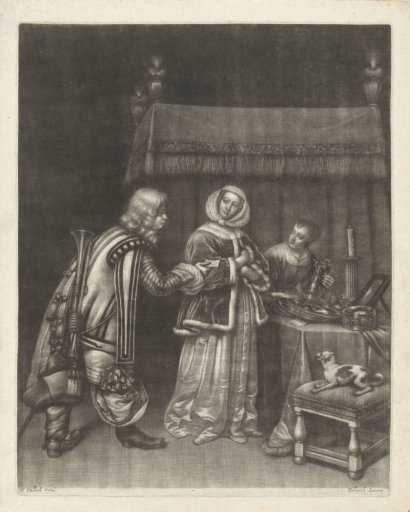 The Rejected Letter