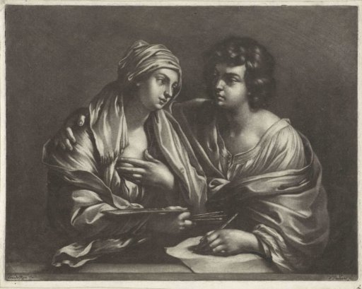 Painting and Drawing
