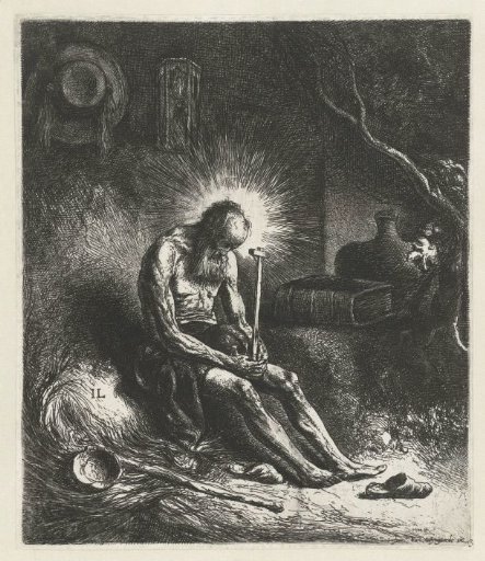 Saint Jerome