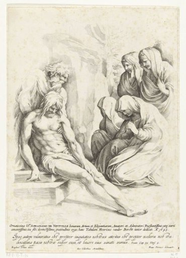 The Entombment